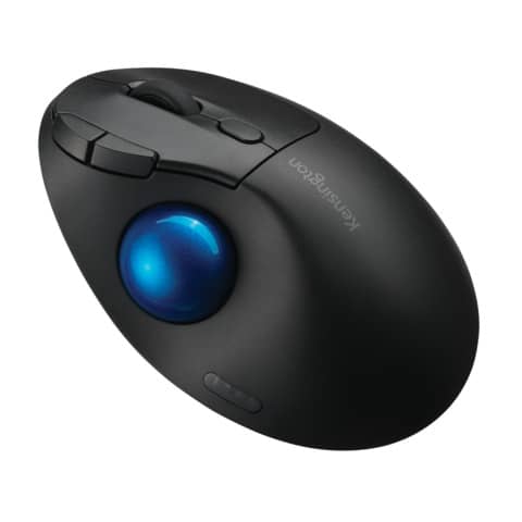 Trackball Kensington Pro Fit® Ergo TB450 non ricaricabile K72194WW